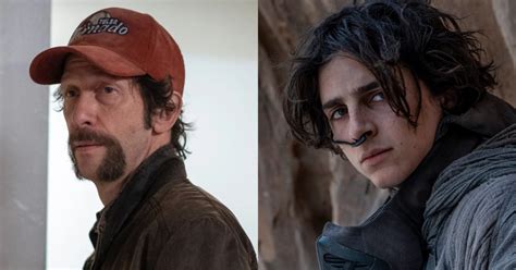 Tim Blake Nelson Officially Boards ‘Dune: Part Two’ Cast