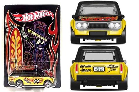 Hot Wheels Collectors Japan Convention Hot Wheels