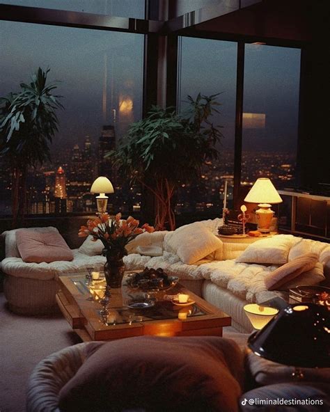 Luxury Life In A S Apartment Vibes S Interiordesign Saest