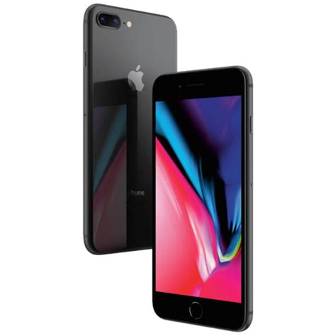 ᐈ Apple iPhone 8 Plus - Купити Айфон 8+ Плюс у Львові, Києві, Тернополі ...