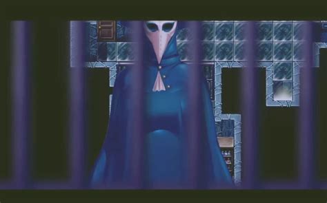 Tower Of Trample The Mystery Mistress Anal Porn Feat KumaBen By FapHouse XHamster