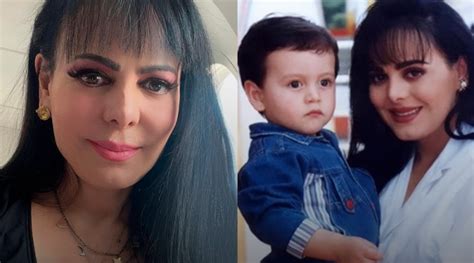 Te amaré por siempre Maribel Guardia recuerda a Julián con emotivo