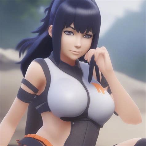 Khám Phá Thế Giới Game Hentai Hinata MGame