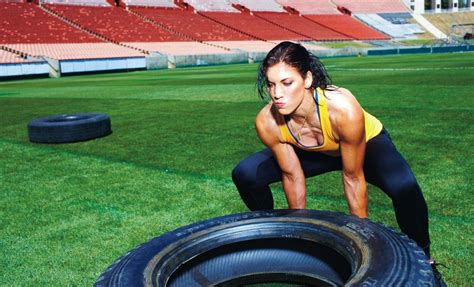 30 Hot Photos Of Sexiest Goalkeeper Of USA Hope Solo Reckon Talk
