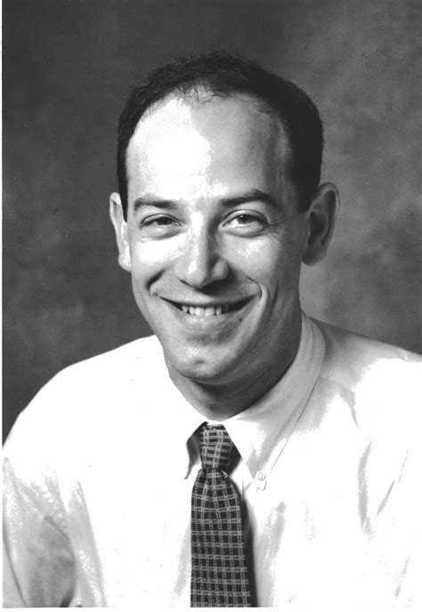 charles rudin md phd  foundation