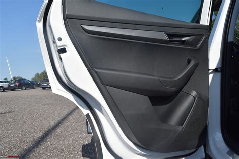 Skoda Karoq : Ownership Review - Page 8 - Team-BHP