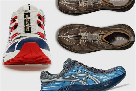 best sneaker collabs 2024