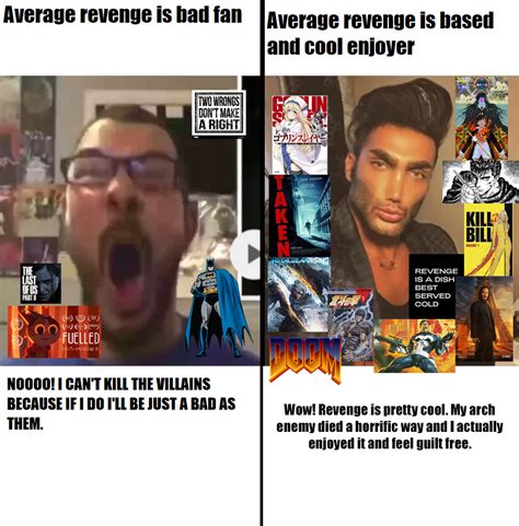 Update Average Fan Vs Average Enjoyer Know Your Meme