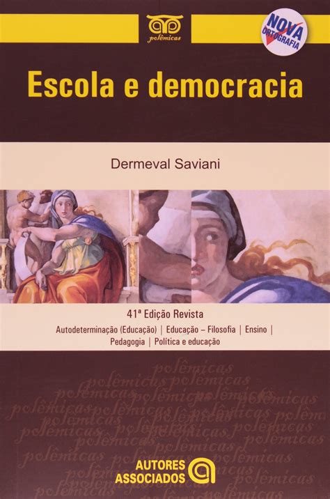 Escola E Democracia Pdf