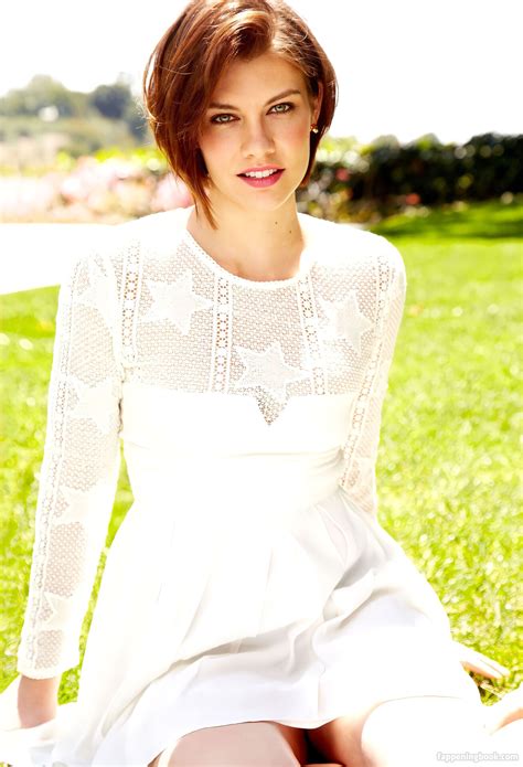 Lauren Cohan Nude OnlyFans Leaks Fappening FappeningBook