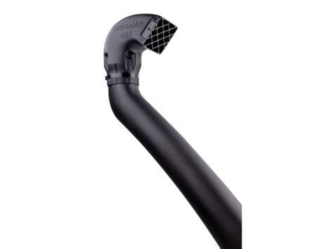 Snorkels Ironman 4x4