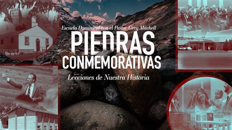 Piedras Conmemorativas Lecciones De Nuestra Historia Parte Youtube