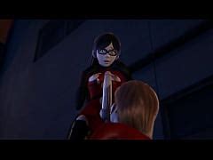 Futa Incredibles Violet Gets Creampied By Helen Parr D Porn Xxx Mobile Porno Videos