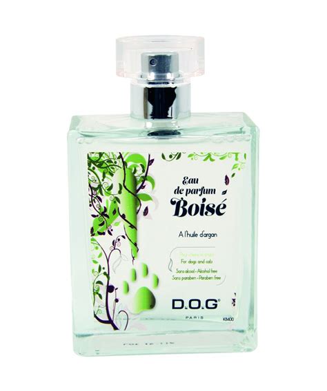 Parfum Pour Chihuahua