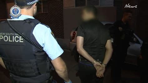 Drug Raids See Four Arrests Au — Australias Leading News Site