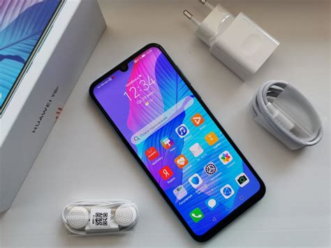 OLED-экран и тройная камера в бюджетном классе: тест-обзор смартфона ...