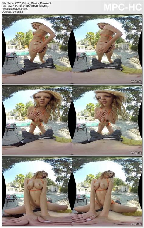 Virtual Reality Sex Experience VR Porn Collection Full HD UHD K K K Page