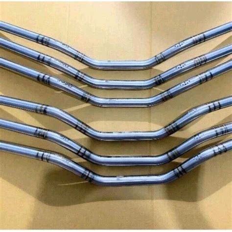 Jet2wheels Naked Handle Bar Mid And Low Rise For Pcx Nmax Tmx Pantra