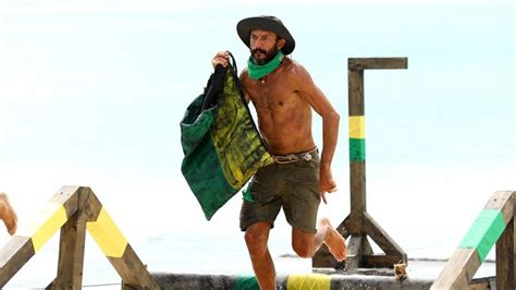 Survivor M Xico Qui N Gan El Juego Por El Brazalete De Inmunidad