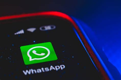 Whatsapp Permite Mandar Mensajes A N Meros Desconocidos Sin Necesidad