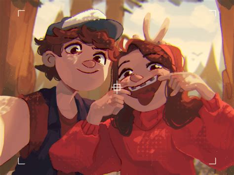 Fuck Yeah Gravity Falls