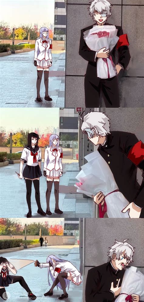 Discuss Everything About Yandere Simulator Fanon Wikia | Fandom