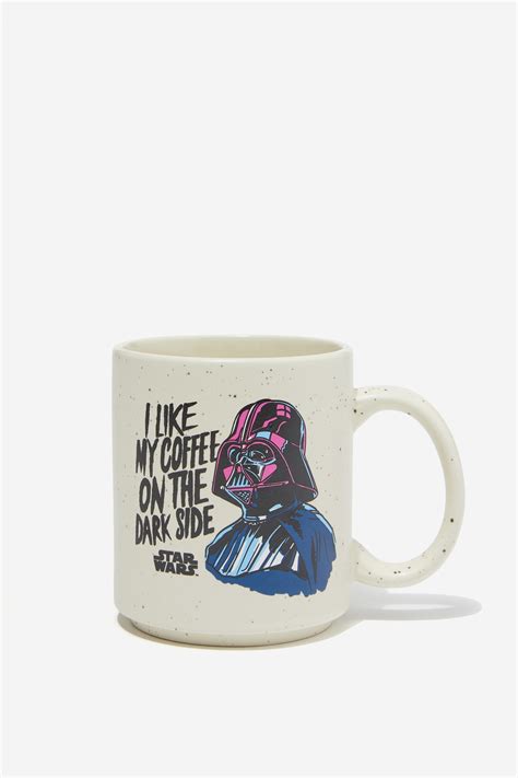 Star Wars Daily Mug