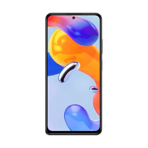 Xiaomi Redmi Note 11 Pro 5g 128 GB 6 RAM Celufiamos