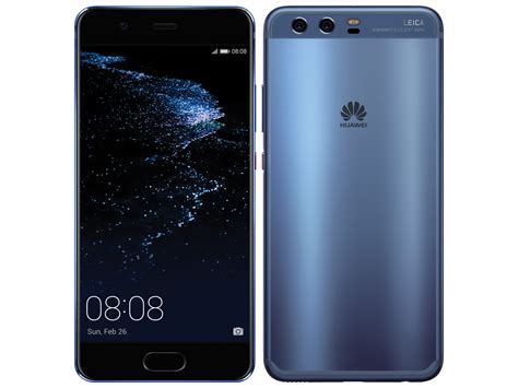 HUAWEI P10 スペック・仕様 - 価格.com