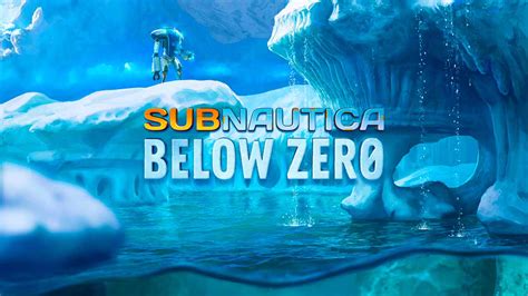 Subnautica Below Zero Wiki Robin Collegeplm