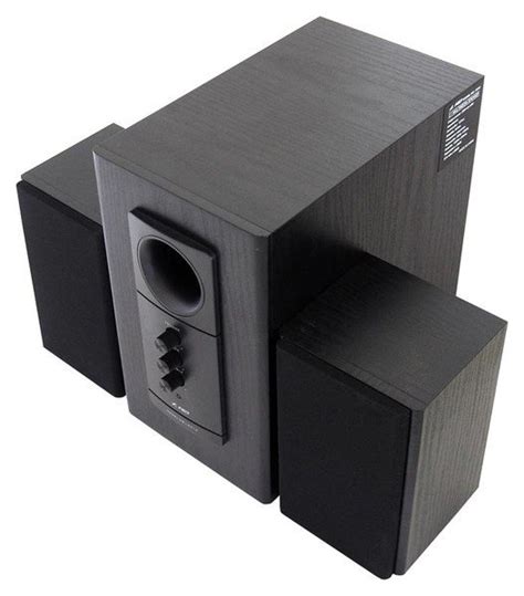 Колонки F&D R313 - Компьютерный магазин СМОК (Мукачево)