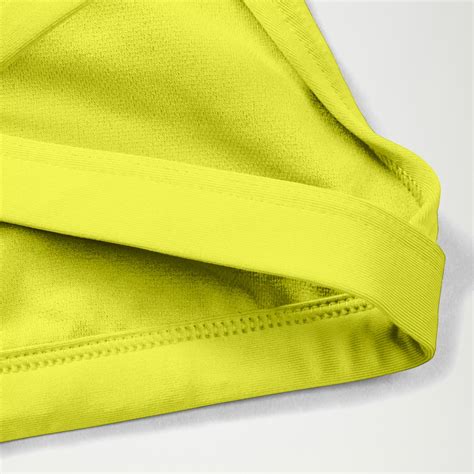 Women S Flu Nte Solid Convertible Bikini Top Green Speedo Usa