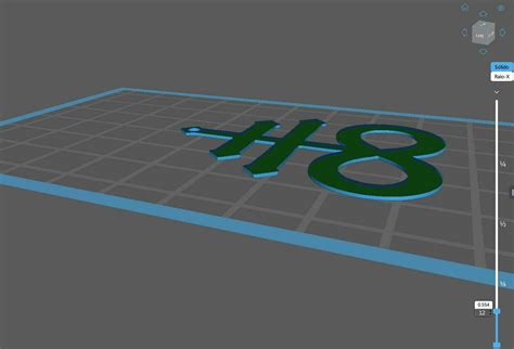 Файл STL Крест Левиафана 🐉・Дизайн 3D принтера для загрузки・Cults