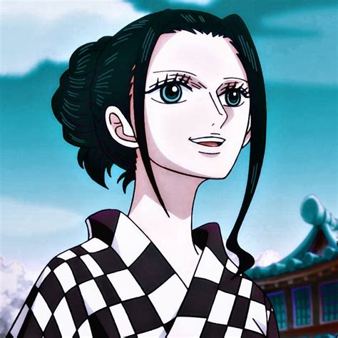 Nico Robin Archeologist Disney Characters Fictional Characters