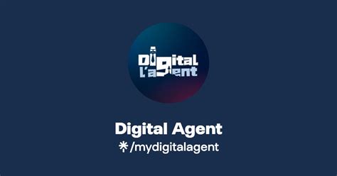 digital agent instagram facebook linktree