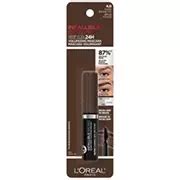 L Oréal Paris Brow Stylist Micro Ink Pen by Brow Stylist Up to 48HR Wear Dark Blonde Shop