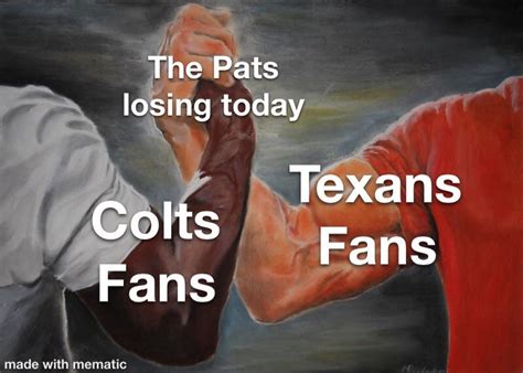 Fuck The Pats R Colts