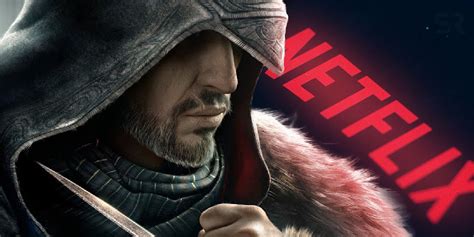 Netflix S Assassin S Creed Release Date Story Details And Cast