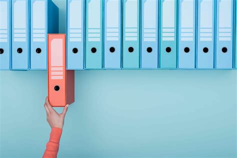 Why Being Organized Is Good How To Be More Organized At Work