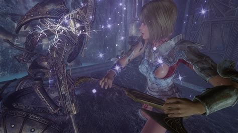 Topless Armor Page Request Find Skyrim Adult Sex Mods Loverslab