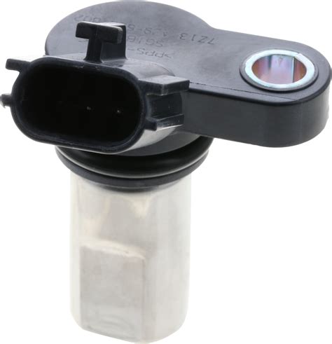 Infiniti Q60 COUPE PREMIUM Camshaft Position Sensor. Crankshaft ...