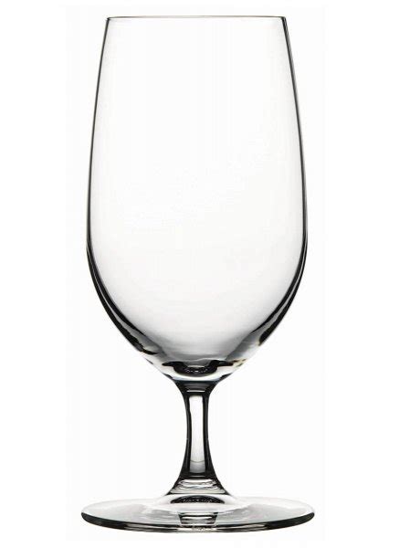 Бокал BEER 380 мл NUDE BAR TABLE NUDE Pasabahce