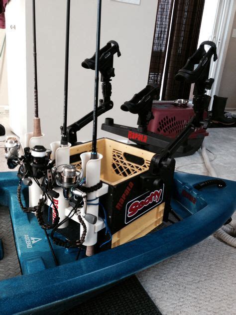 24 Kayak Fishing/Kayak Gear ideas | kayak fishing, kayaking, kayaking gear