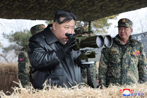 또 한반도 전쟁설美 전문가 北 전쟁 도발 가능성 경고