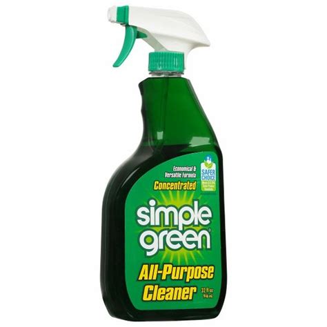 Simple Green All Purpose Cleaner Concentrated Wegmans