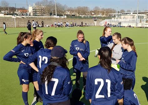 jacobs university womens football team