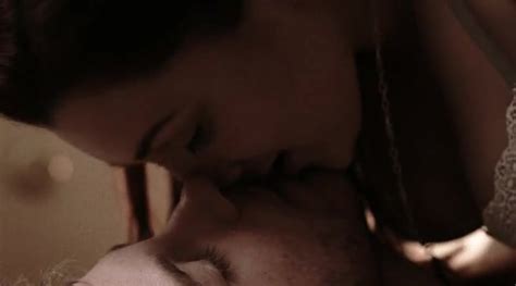 Nude Video Celebs Anastasia Baranova Sexy Z Nation S E