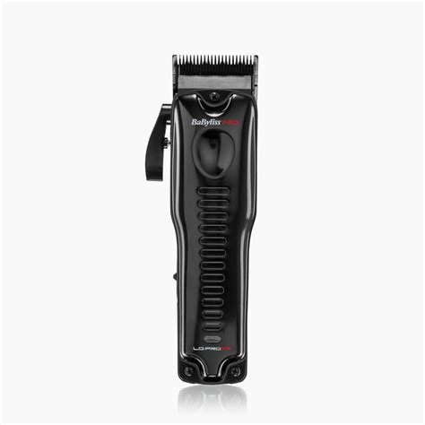 Babyliss Pro Lo Pro Fx Cordless Clipper Welcome To Shaversfactory