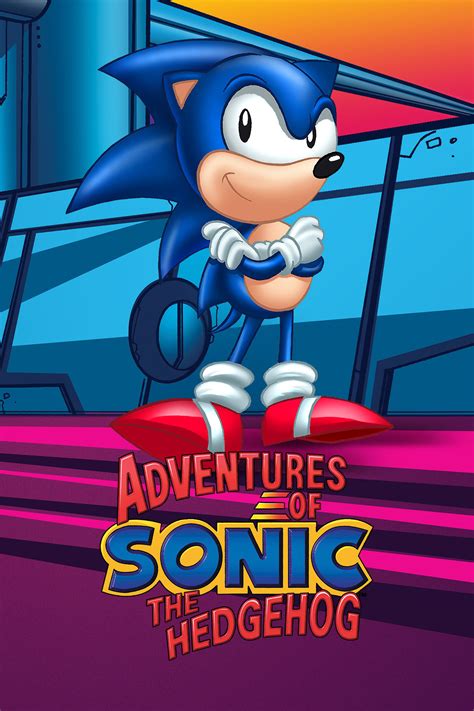 Adventures Of Sonic The Hedgehog Wild West