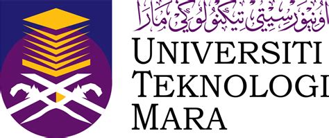 UiTM Universiti Teknologi Mara Logo PNG Transparent – Brands Logos